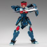 Dasin Model - Shurato Mahiraga dan (GT Model)